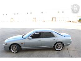 1996 Nissan Skyline (CC-2102283) for sale in Houston, Texas