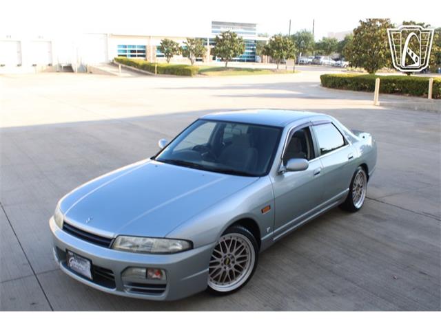 1996 Nissan Skyline (CC-2102283) for sale in Houston, Texas