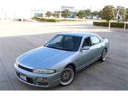 1996 Nissan Skyline (CC-2102283) for sale in Houston, Texas