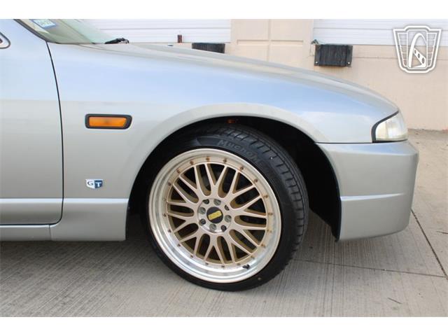 1996 Nissan Skyline (CC-2102283) for sale in Houston, Texas