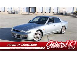 1996 Nissan Skyline (CC-2102283) for sale in Houston, Texas