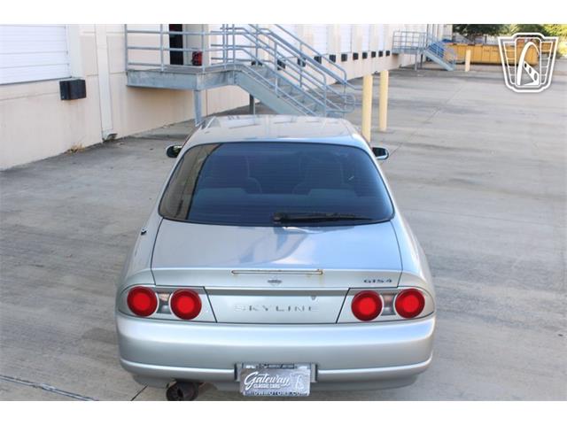1996 Nissan Skyline (CC-2102283) for sale in Houston, Texas
