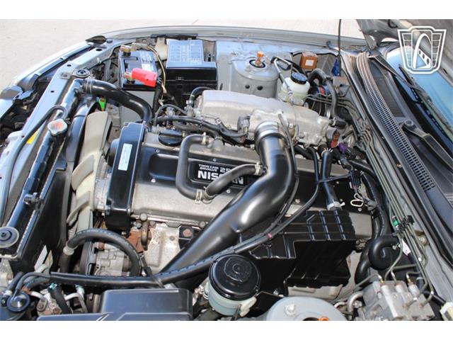 1996 Nissan Skyline (CC-2102283) for sale in Houston, Texas