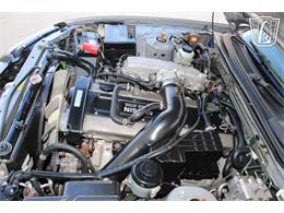 1996 Nissan Skyline (CC-2102283) for sale in Houston, Texas