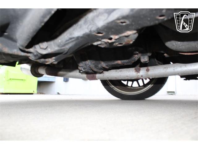 1996 Nissan Skyline (CC-2102283) for sale in Houston, Texas