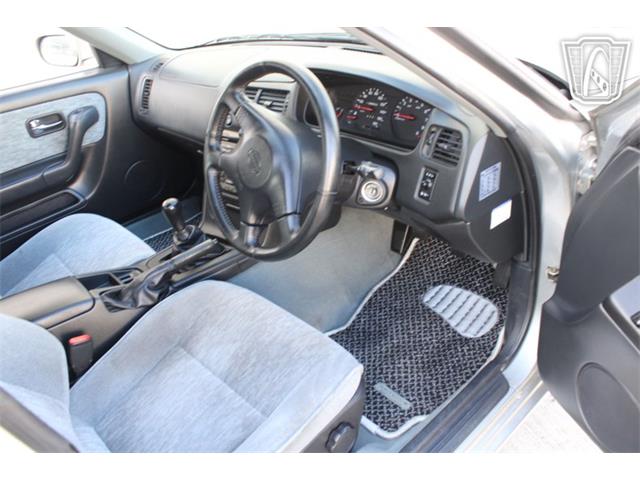1996 Nissan Skyline (CC-2102283) for sale in Houston, Texas
