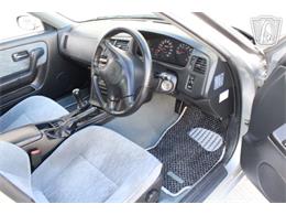 1996 Nissan Skyline (CC-2102283) for sale in Houston, Texas