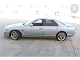 1996 Nissan Skyline (CC-2102283) for sale in Houston, Texas