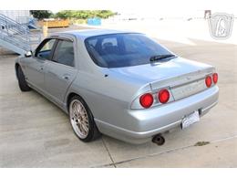 1996 Nissan Skyline (CC-2102283) for sale in Houston, Texas