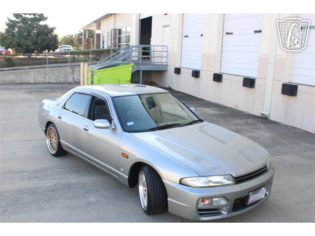 1996 Nissan Skyline (CC-2102283) for sale in Houston, Texas