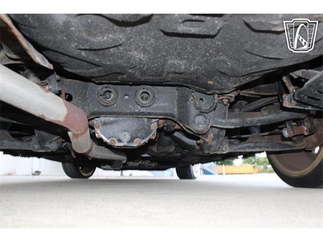1996 Nissan Skyline (CC-2102283) for sale in Houston, Texas