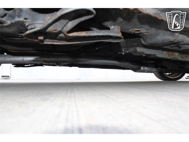 1996 Nissan Skyline (CC-2102283) for sale in Houston, Texas