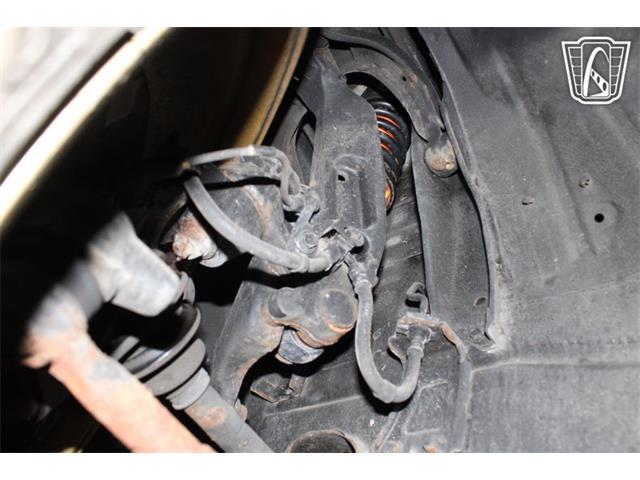 1996 Nissan Skyline (CC-2102283) for sale in Houston, Texas