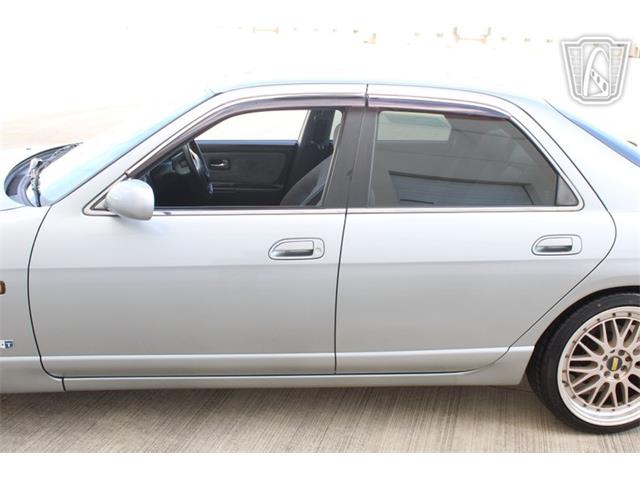 1996 Nissan Skyline (CC-2102283) for sale in Houston, Texas