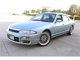 1996 Nissan Skyline (CC-2102283) for sale in Houston, Texas