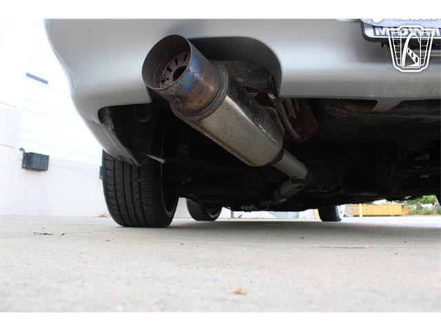 1996 Nissan Skyline (CC-2102283) for sale in Houston, Texas