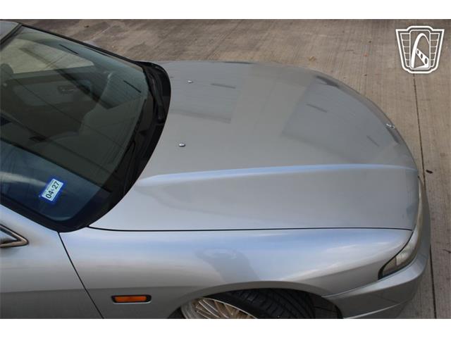 1996 Nissan Skyline (CC-2102283) for sale in Houston, Texas