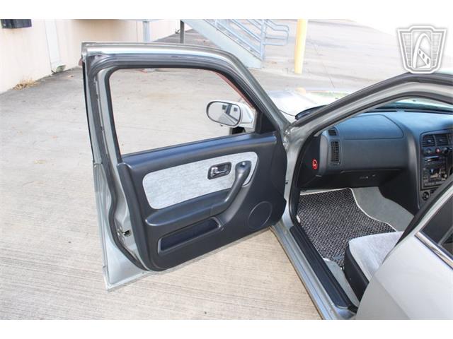 1996 Nissan Skyline (CC-2102283) for sale in Houston, Texas
