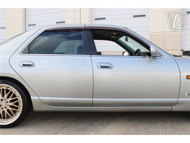 1996 Nissan Skyline (CC-2102283) for sale in Houston, Texas
