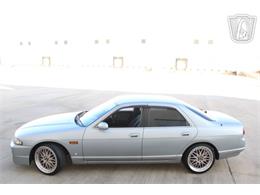 1996 Nissan Skyline (CC-2102283) for sale in Houston, Texas