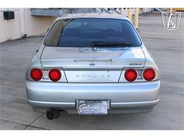 1996 Nissan Skyline (CC-2102283) for sale in Houston, Texas