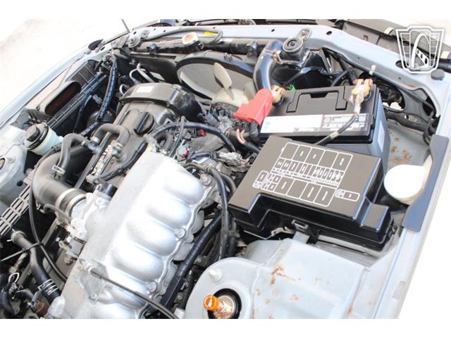 1996 Nissan Skyline (CC-2102283) for sale in Houston, Texas