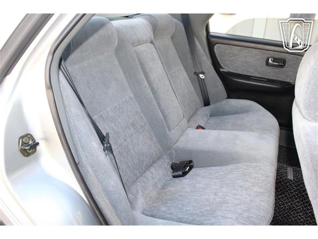 1996 Nissan Skyline (CC-2102283) for sale in Houston, Texas