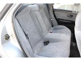 1996 Nissan Skyline (CC-2102283) for sale in Houston, Texas