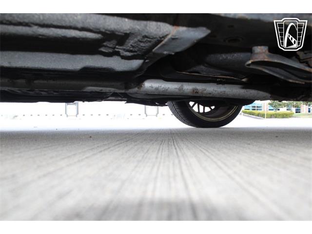 1996 Nissan Skyline (CC-2102283) for sale in Houston, Texas