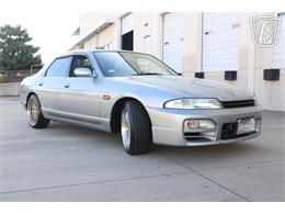 1996 Nissan Skyline (CC-2102283) for sale in Houston, Texas