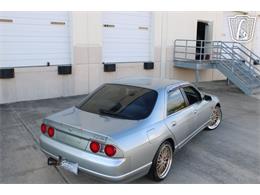 1996 Nissan Skyline (CC-2102283) for sale in Houston, Texas