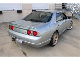 1996 Nissan Skyline (CC-2102283) for sale in Houston, Texas