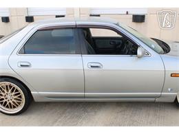 1996 Nissan Skyline (CC-2102283) for sale in Houston, Texas