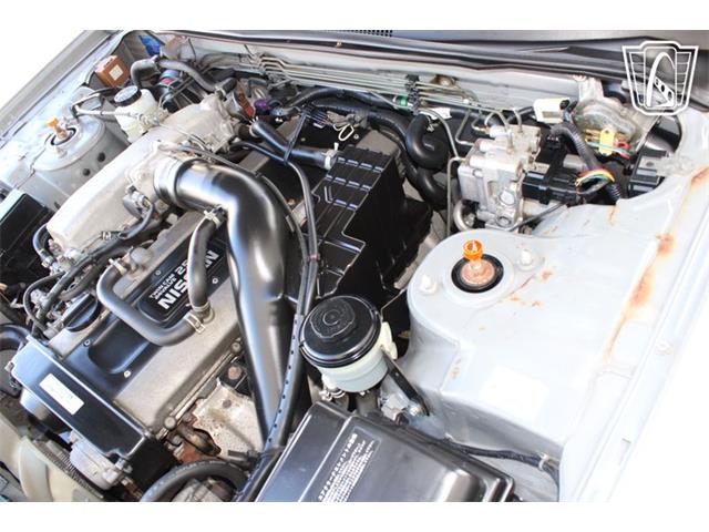 1996 Nissan Skyline (CC-2102283) for sale in Houston, Texas