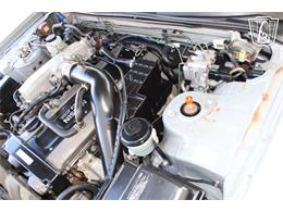 1996 Nissan Skyline (CC-2102283) for sale in Houston, Texas