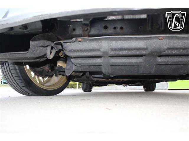 1996 Nissan Skyline (CC-2102283) for sale in Houston, Texas
