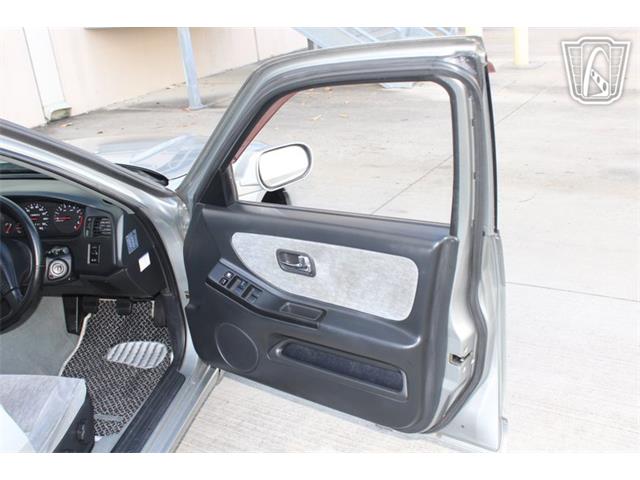 1996 Nissan Skyline (CC-2102283) for sale in Houston, Texas