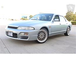 1996 Nissan Skyline (CC-2102283) for sale in Houston, Texas