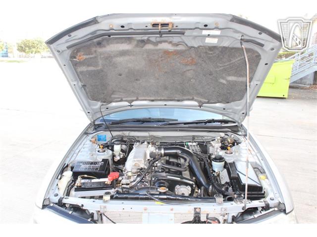 1996 Nissan Skyline (CC-2102283) for sale in Houston, Texas