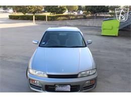 1996 Nissan Skyline (CC-2102283) for sale in Houston, Texas