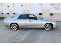1996 Nissan Skyline (CC-2102283) for sale in Houston, Texas