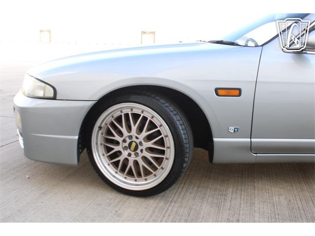 1996 Nissan Skyline (CC-2102283) for sale in Houston, Texas