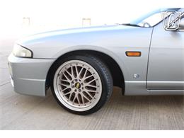 1996 Nissan Skyline (CC-2102283) for sale in Houston, Texas