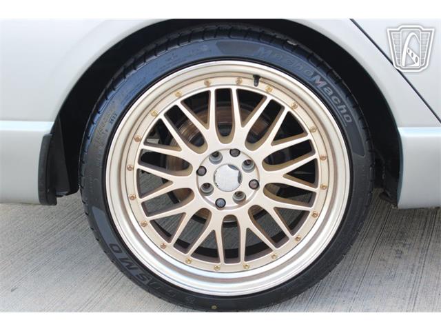 1996 Nissan Skyline (CC-2102283) for sale in Houston, Texas