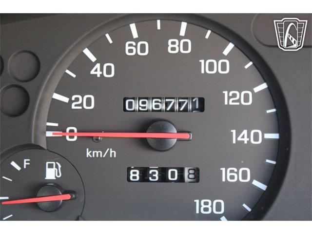1996 Nissan Skyline (CC-2102283) for sale in Houston, Texas