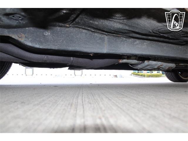 1996 Nissan Skyline (CC-2102283) for sale in Houston, Texas