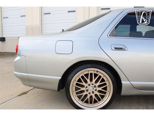 1996 Nissan Skyline (CC-2102283) for sale in Houston, Texas