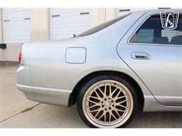 1996 Nissan Skyline (CC-2102283) for sale in Houston, Texas