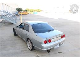 1996 Nissan Skyline (CC-2102283) for sale in Houston, Texas