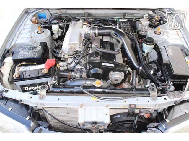 1996 Nissan Skyline (CC-2102283) for sale in Houston, Texas